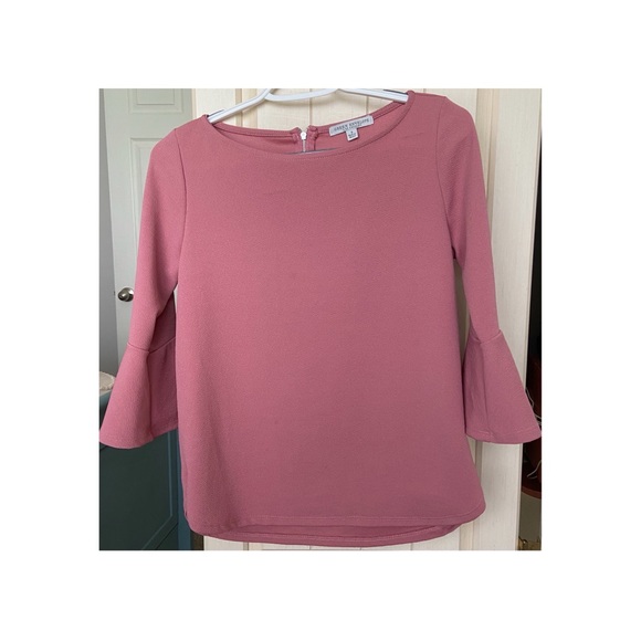 Quarter length shirt - Picture 1 of 3